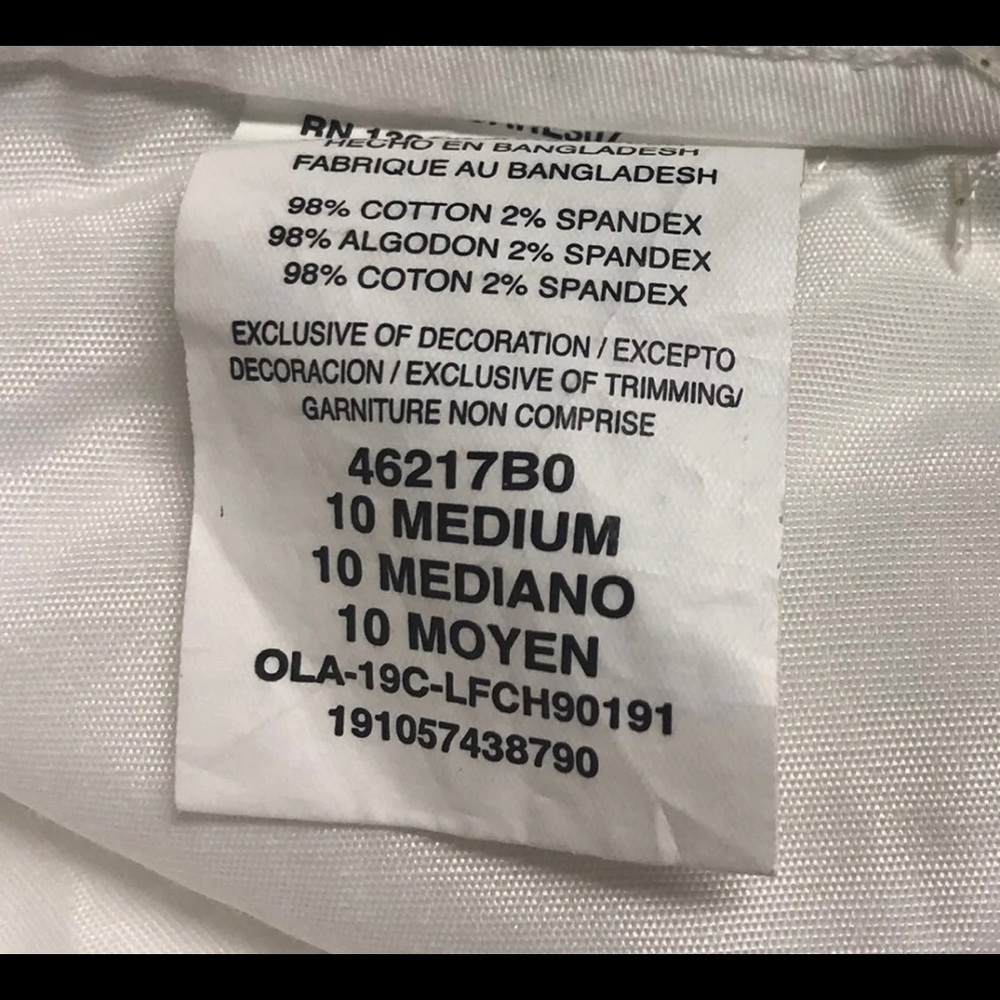 Shorts - Picture 4 of 4